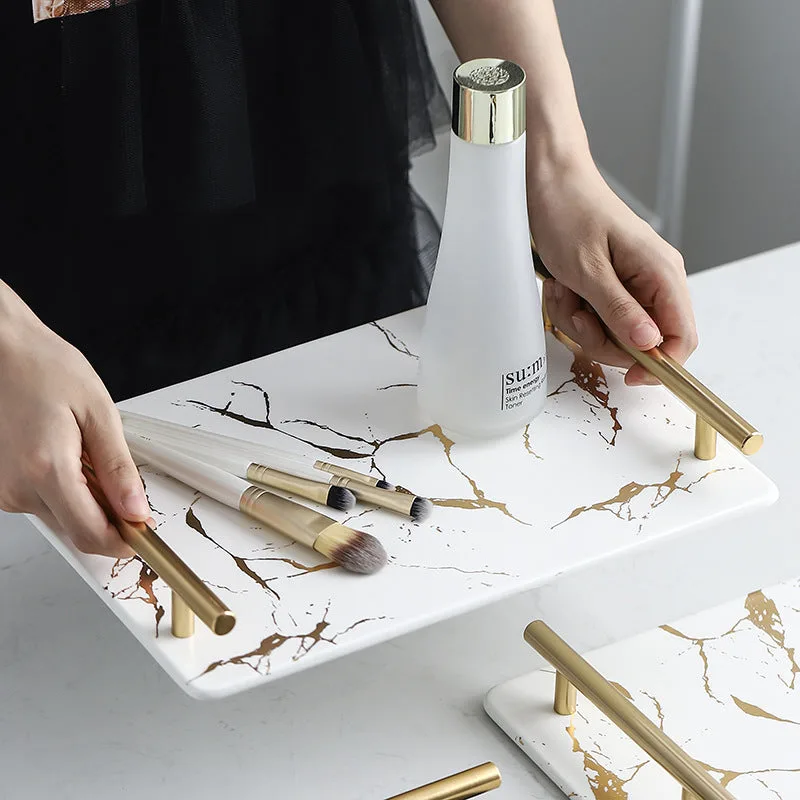 Aesthetics Marble Tray - Image 4