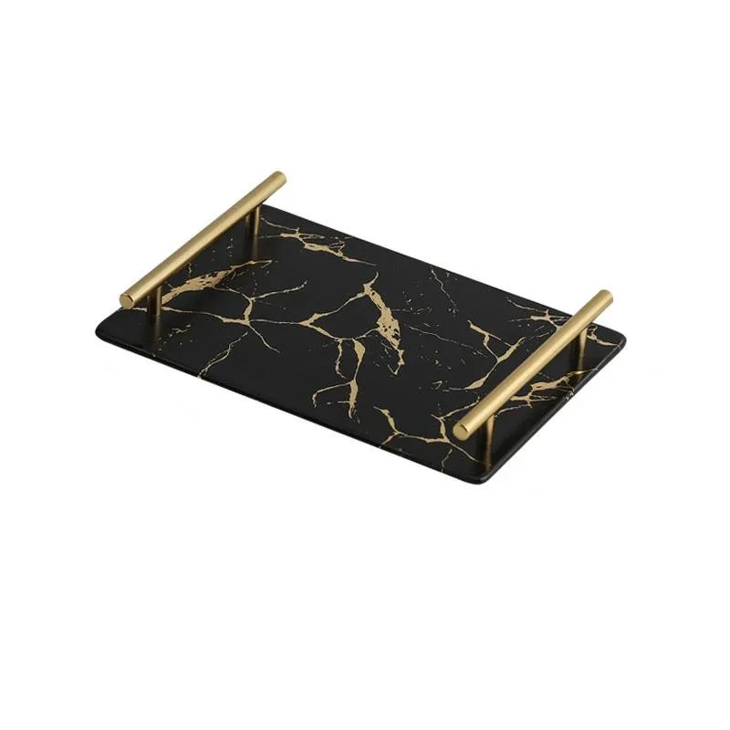 Aesthetics Marble Tray - Image 7