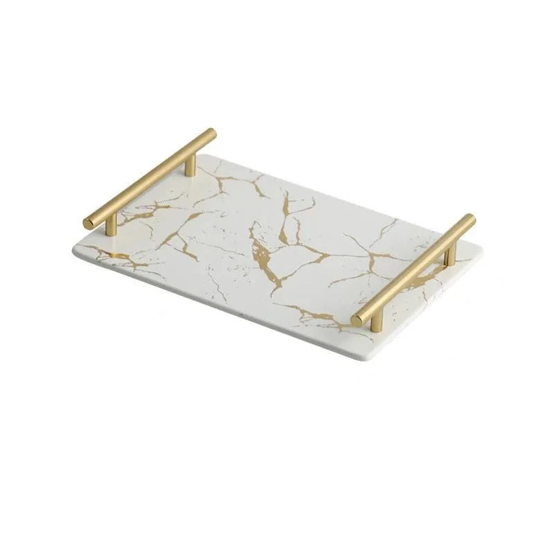 Aesthetics Marble Tray - Image 5