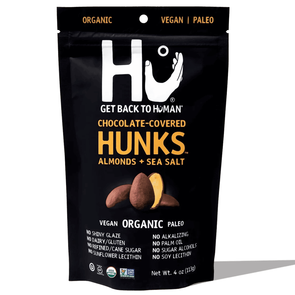 Hu Chocolate Covered Hunks & Gems - Image 2