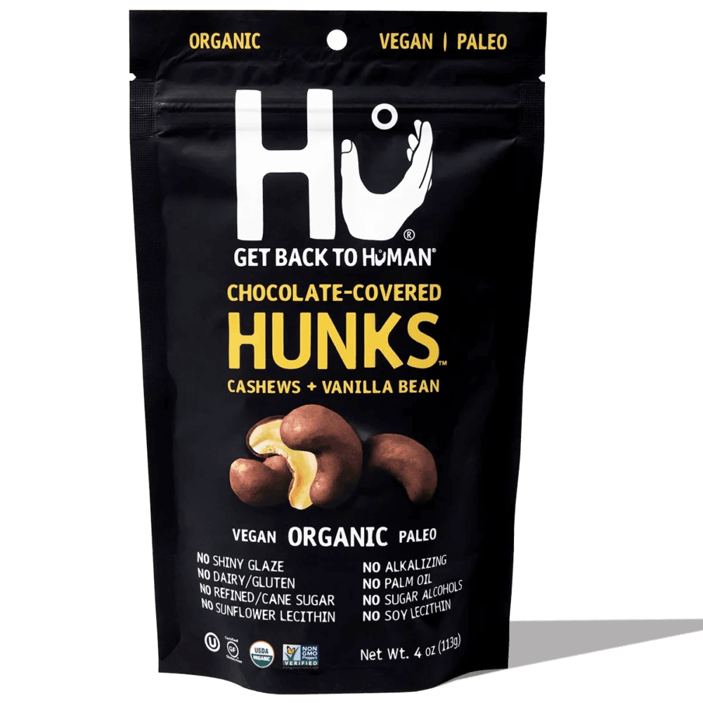 Hu Chocolate Covered Hunks & Gems - Image 3