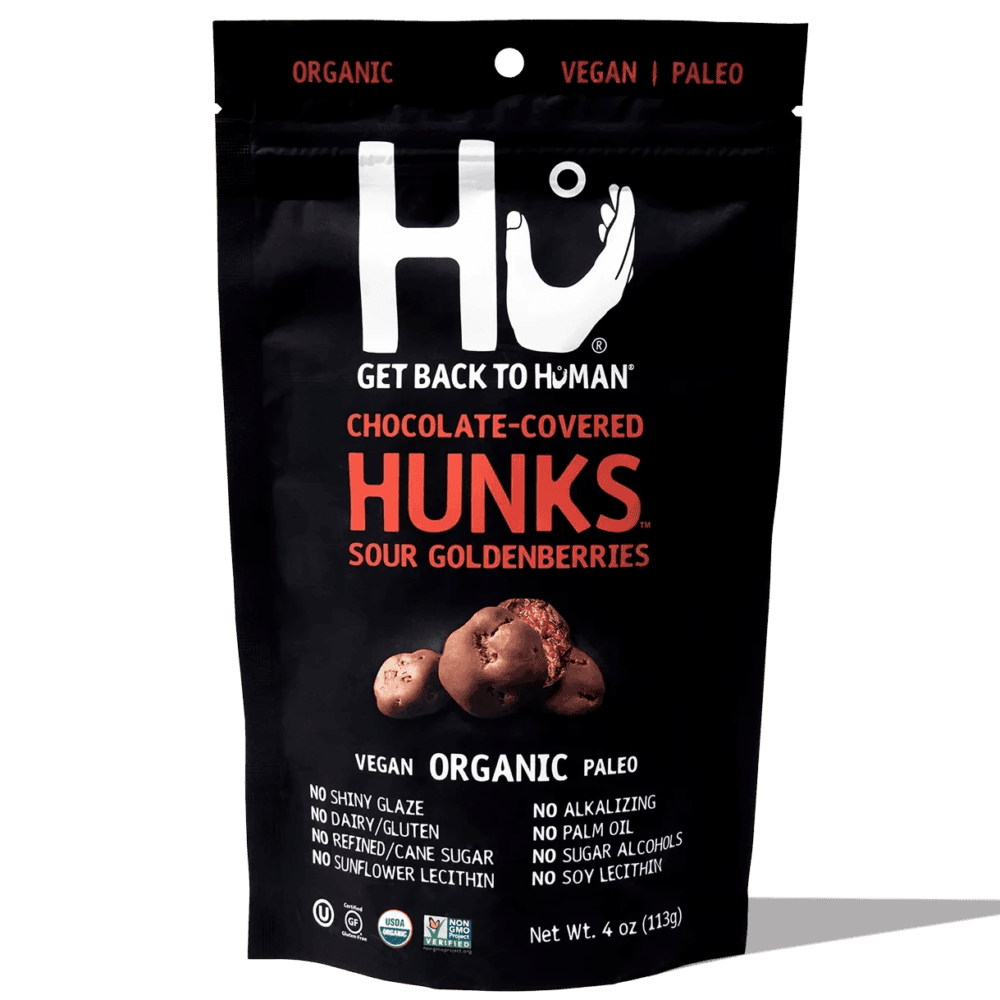 Hu Chocolate Covered Hunks & Gems - Image 4