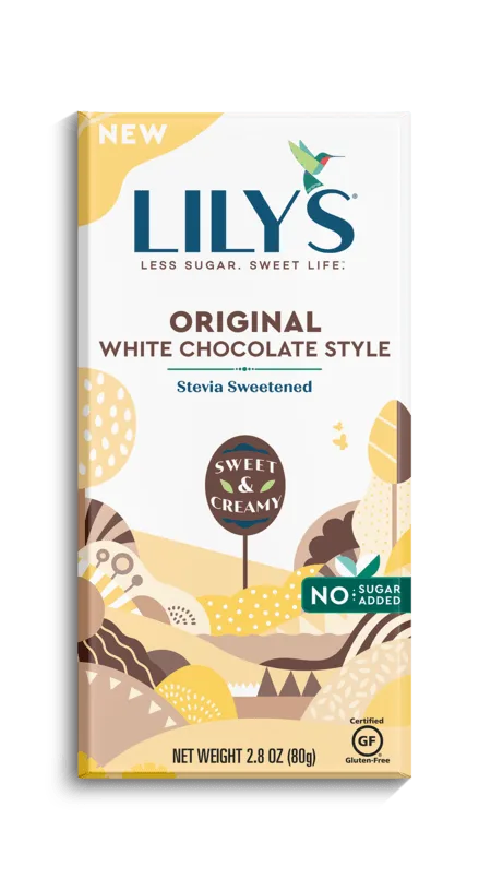 Lily's Chocolate 3oz. - Image 6