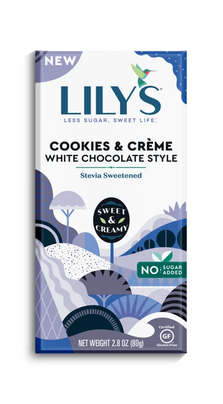 Lily's Chocolate 3oz. - Image 7