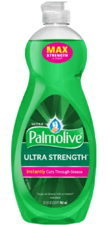 Palmolive Ultra Dish Soap 20oz.