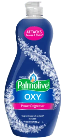 Palmolive Ultra Dish Soap 20oz. - Image 3