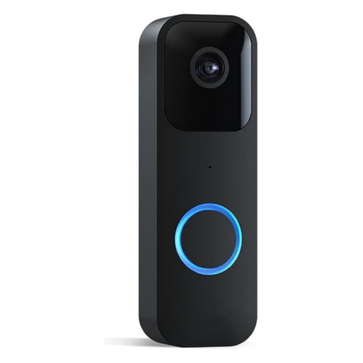 Blink Video Doorbell
