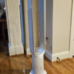 【Limited time offer】Dyson Cool ™️ Tower Fan AM07 (White/Silver) photo review