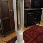 【Limited time offer】Dyson Cool ™️ Tower Fan AM07 (White/Silver) photo review