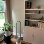 【Limited time offer】Dyson Cool ™️ Tower Fan AM07 (White/Silver) photo review