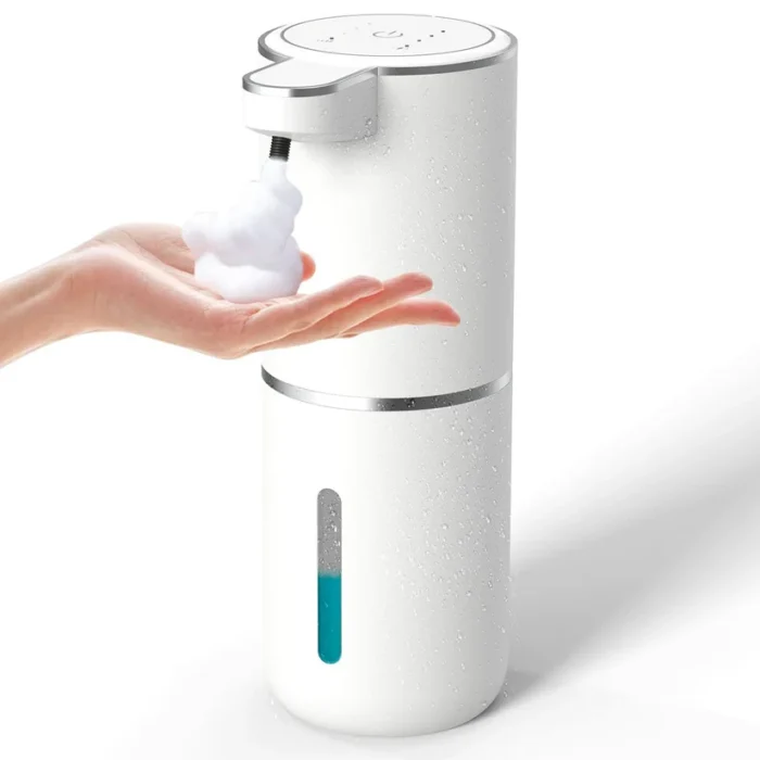 Automatic Touchless Soap Dispenser